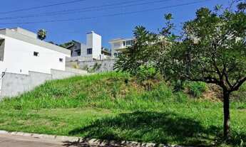 Imagem 2: Terreno à venda com 450 m² no Condomínio Villaggio Capriccio, Louveira