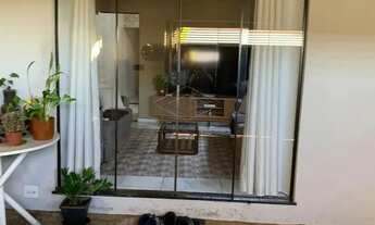 Imagem: CASA - 02 QUARTOS - 01 SUÍTE - VILA DUTRA