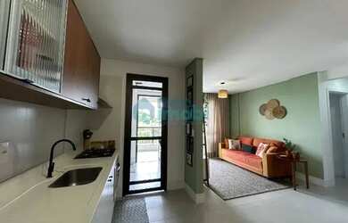 Imagem 4: Apartamento em Cidade Universitária Pedra Branca - Palhoça