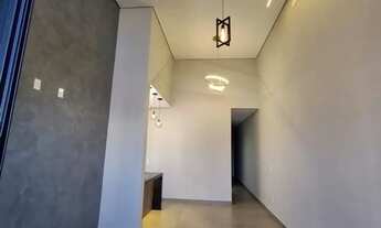 Imagem 3: Casa 3 dormitórios para Venda em Sorocaba, Jardim Residencial Villagio Ipanema I, 3 dormit