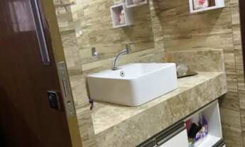 Imagem 3: Casa com Escritura em Japaratuba