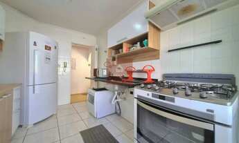 Imagem 5: Excelente apartamento de 75m² para venda na Vila Gumercindo