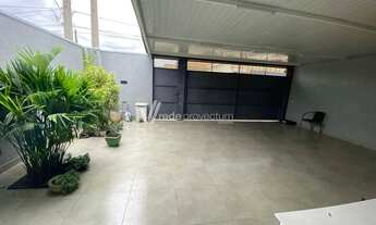 Imagem 3: Casa com 3 quartos, 130 m², à venda por R$ 585.000- Residencial Pazetti - Paulínia/SP