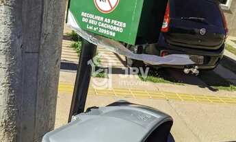 Imagem 4: APARTAMENTO-2 QUARTOS-2 ANDAR- BLOCO A2-CONDOMINIO RESIDENCIAL PARK II-VALPARAISO-GOIAS