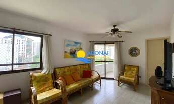 Imagem 3: Apartamento próximo à praia reformado Pitangueiras Guarujá