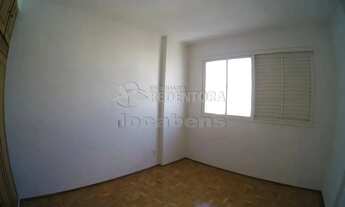 Imagem 4: Apartamento Padrão em São José do Rio Preto