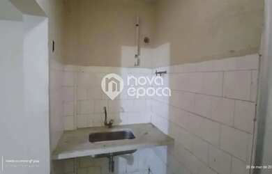 Imagem 6: Rio Comprido Galpão / depósito com venda por R$124.000