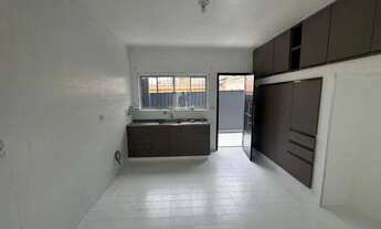 Imagem 6: Casa com 3 dormitórios à venda, 232 m² por R$ 799.900,00 - Parque Oratório - Santo André/S