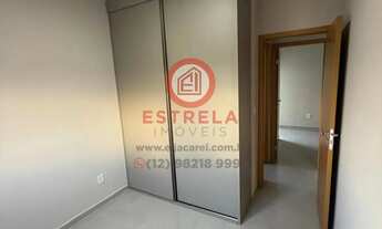 Imagem 3: Apartamento para Alugar no Villa Branca Jacareí, 3 Dorms, 74m²