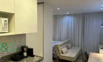 Imagem: Studio com 1 dormitório à venda, 31 m²