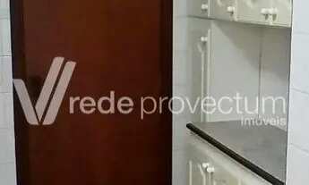 Imagem 3: Apartamento - Mansões Santo Antônio - Campinas