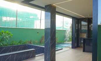 Imagem 7: Mansão de Esquina no Alphaville Ceará 2 - Residencial R2