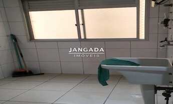 Imagem 7: Apartamento Com Sacada, 02 Dormitórios E Vaga Coberta - Avenida Flora