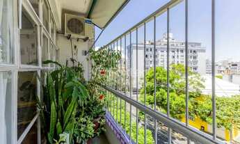 Imagem 4: Apartamento à venda Rua General João Telles, Bom Fim - Porto Alegre