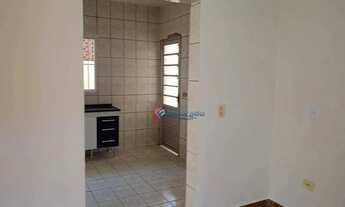 Imagem 7: Casa com 2 dormitórios,- Parque Residencial Virgílio Basso - Sumaré/SP