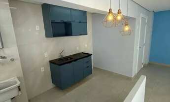 Imagem 2: APARTAMENTO DE 2 DORMITÓRIOS, 2 VAGAS, LINDO, PRONTO PRA MORAR