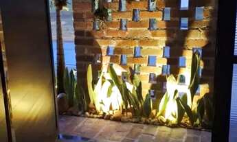 Imagem 2: Casa com 4 dormitórios à venda, 350 m² por R$ 2.400.000 - Portal dos Bandeirantes - Salto