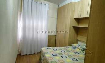 Imagem 7: APARTAMENTO SANTA CECILIA 2 DORMITÓRIOS