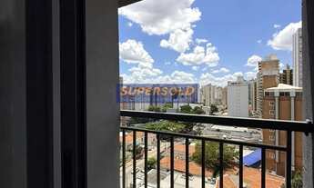 Imagem 6: Helbor My Way Guanabara - Apartamento Locação / Alugar com 57m² - 02 Dormitórios/ Quartos