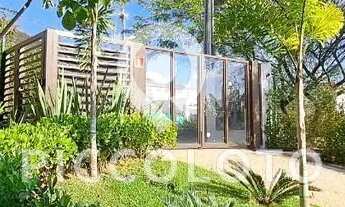 Imagem 5: Sobrado à venda e para alugar em Campinas, Bairro das Palmeiras, com 3 suítes, com 242 m²