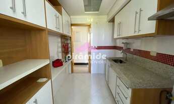 Imagem 6: Apartamento com 2 dormitórios para alugar, 80 m² por R$ 4.000,00 aluguel/mês - Jardim Aqua