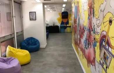 Imagem 3: CONJ. COMERCIAL - CONSOLAÇÃO - SP