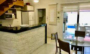 Imagem 4: Casa à Venda em condomínio fechado na praia de Juquehy