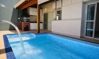 Imagem: Linda residência a venda no condomínio