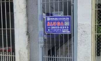 Imagem: Locação de Casas / Padrão na cidade de