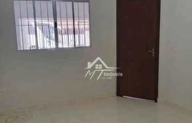 Imagem 5: Casa com 2 dormitórios para alugar por R$ 1.500,00/mês - Residencial Bordon - Sumaré/SP