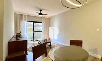 Imagem 5: Apartamento com 3 dormitórios à venda, 102 m² por R$ 380.000 - Jardim Irajá - Ribeirão Pre