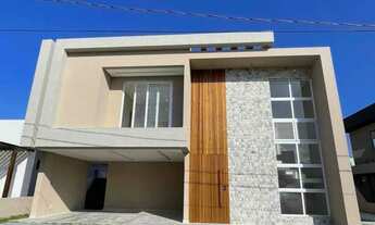 Imagem 2: Casa nova com fino acabamento no Maikai [7693