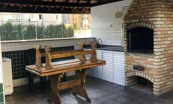 Imagem 3: Cobertura em Rua Jasmim - Mansões Santo Antônio - Campinas/SP