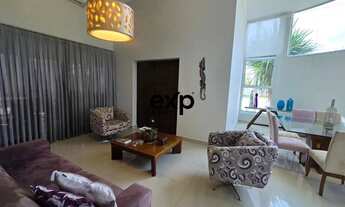 Imagem 5: Casa com 4 suítes a venda, Beira da Mata, Indaiatuba - SP