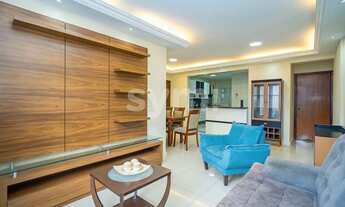 Imagem: Amplo apartamento do Juvevê!