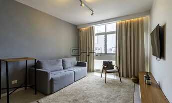 Imagem 3: Aluguel Apartamento 2 Dormitórios - 100 m² Jardim Paulista