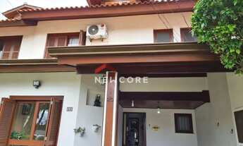 Imagem 3: Casa de condomínio em Avenida Eduardo Prado - Cavalhada - Porto Alegre/RS