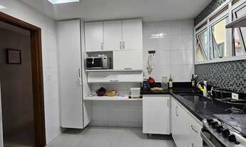 Imagem 2: Apartamento no Riviera Fluminense, todo reformado e planejado - Pronto para morar!