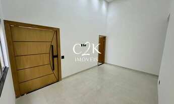 Imagem 4: Casa Nova Térrea com Lazer Completa e Acabamentos Modernos Vila Oliveira