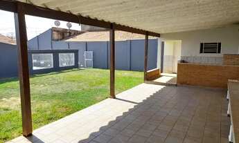 Imagem 4: Casa Padrão em Nova Odessa