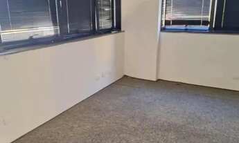 Imagem 5: CONJ. COMERCIAL - MOEMA ÍNDIOS - SP