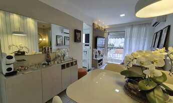 Imagem 3: Apartamento Reformado, 3 quartos, 55m2, nascente, 2° Andar, no jangadeiro life