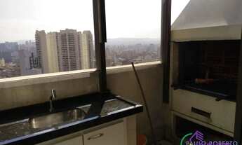 Imagem 4: DUPLEX - CAMBUCI - SP