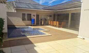 Imagem 2: Casa Ampla em Aparecida de Goiânia