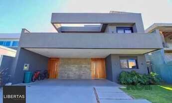 Imagem 2: Casa em Condominio no Terra Ville, com 4 dormitório(s), e 4 suítes, à venda