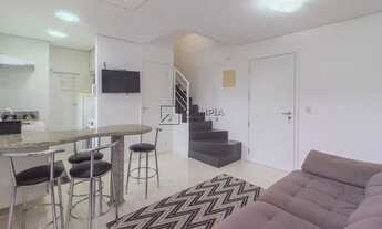 Imagem 2: Aluguel Apartamento 1 Dormitórios - 50 m² Itaim Bibi