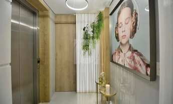 Imagem 2: Apartamento Alto Padrão com 3 suítes e 3 box - 200m² - Morro do Espelho/SL