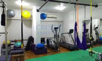 Imagem 3: Excelente Sala Comercial Mobiliada à Venda em Copacabana Localização Privilegiada