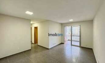 Imagem 2: Apartamento com 3 dormitórios, 83 m² - venda por R$ 695.000 ou aluguel por R$ 4.000/mês