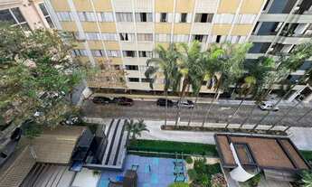 Imagem 4: Apartamento à venda em Campinas, Bosque, com 3 quartos, com 102 m², BENITO JUAREZ